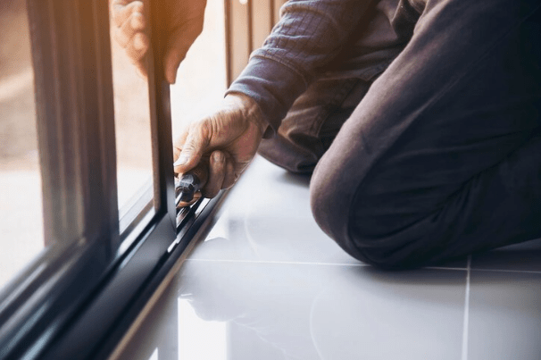 Patio Door Repair